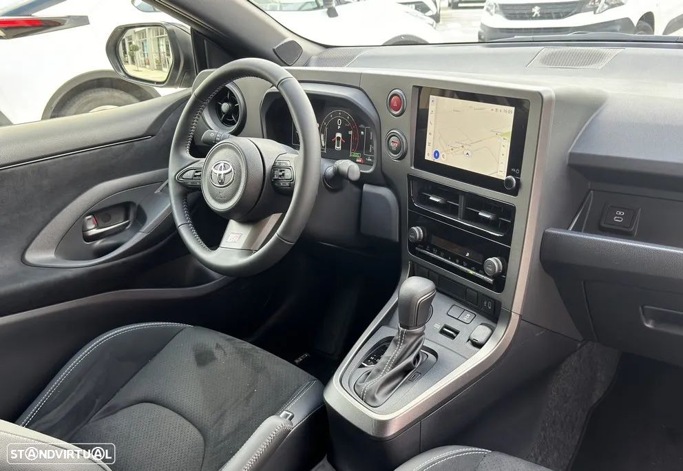 Toyota GR Yaris - 21