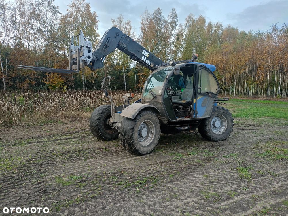 New Holland LM5060 - 1