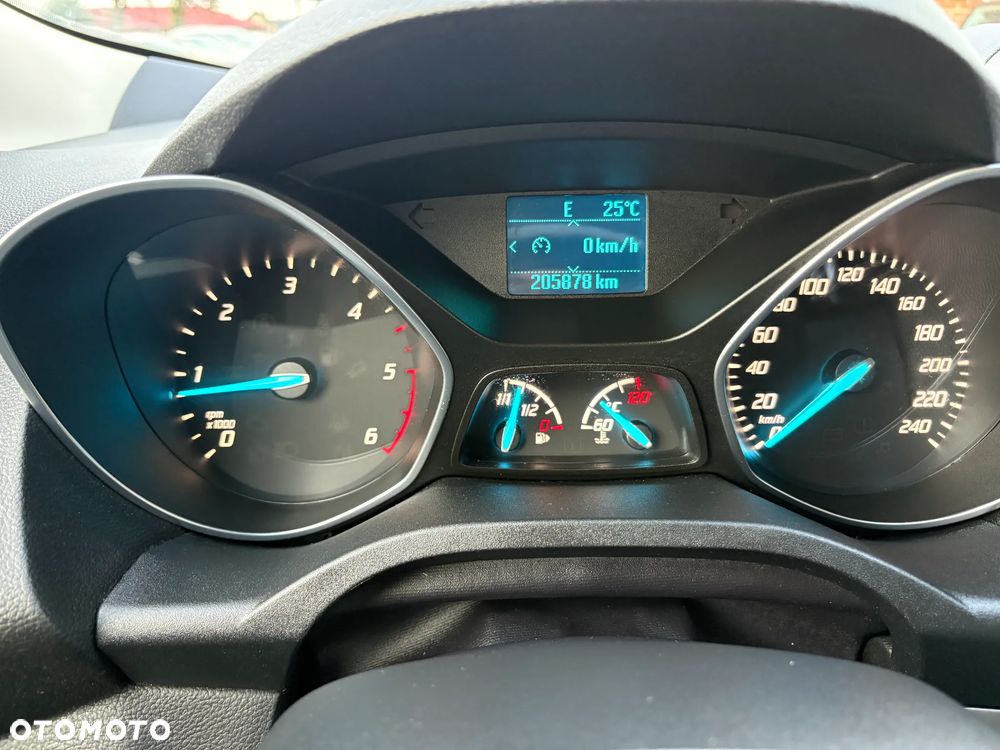 Ford Kuga 2.0 TDCi Trend - 16