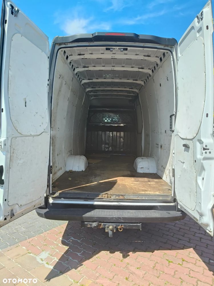 Iveco Daily - 7