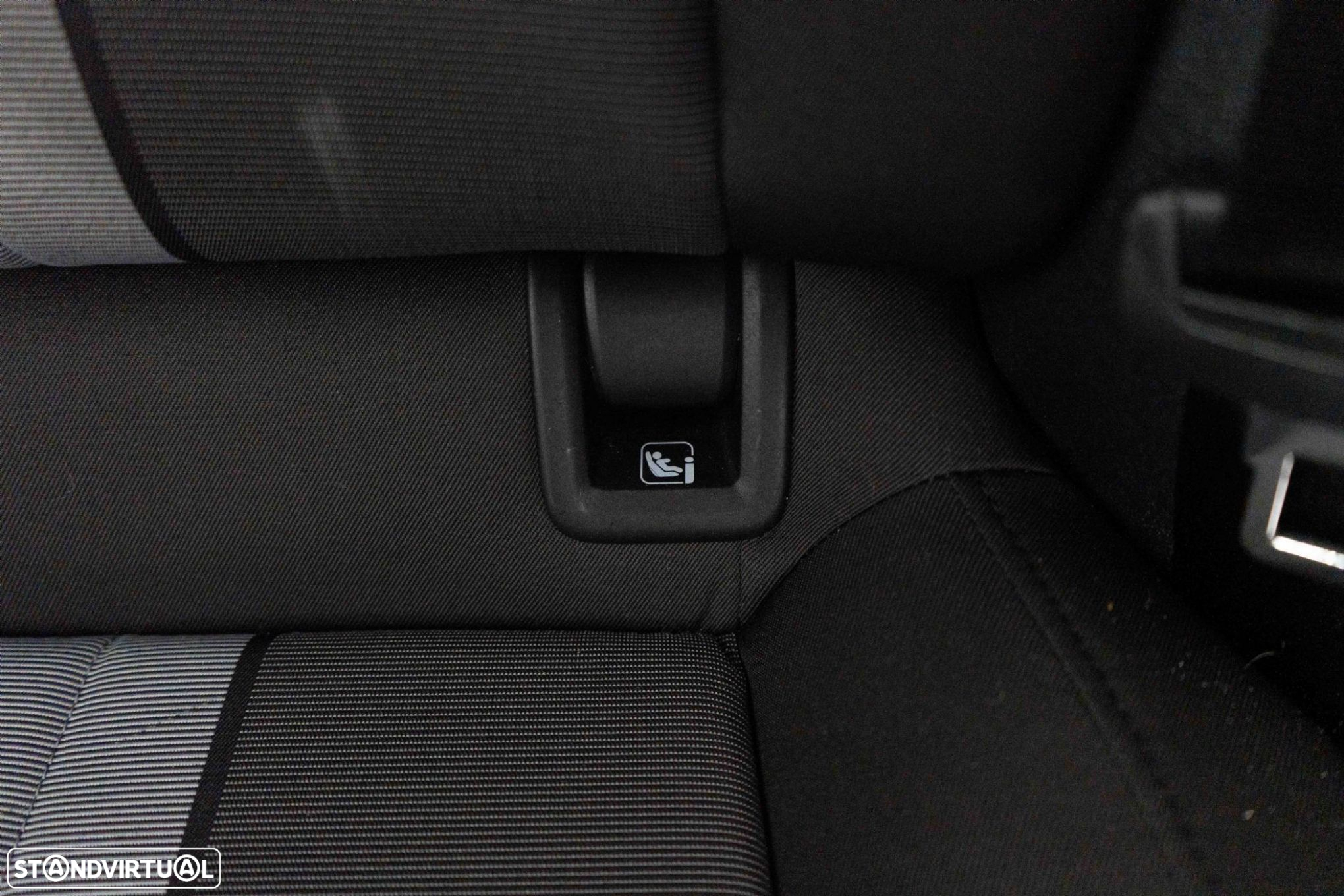 Audi A3 Sportback 30 TFSI Advanced - 10