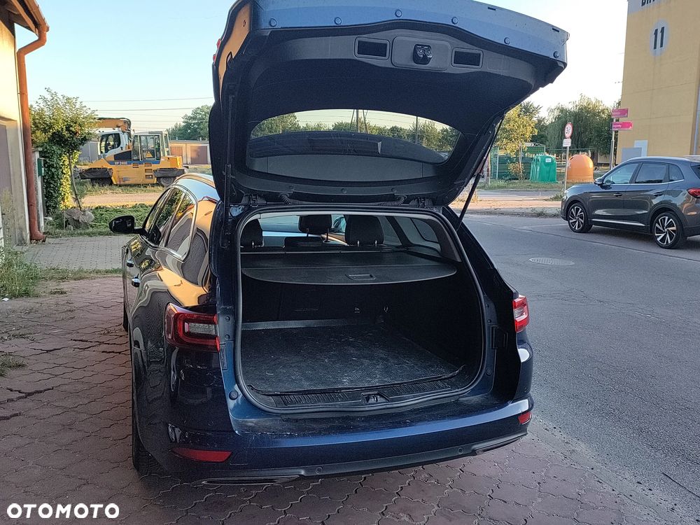 Renault Talisman 1.7 Blue dCi Limited - 15