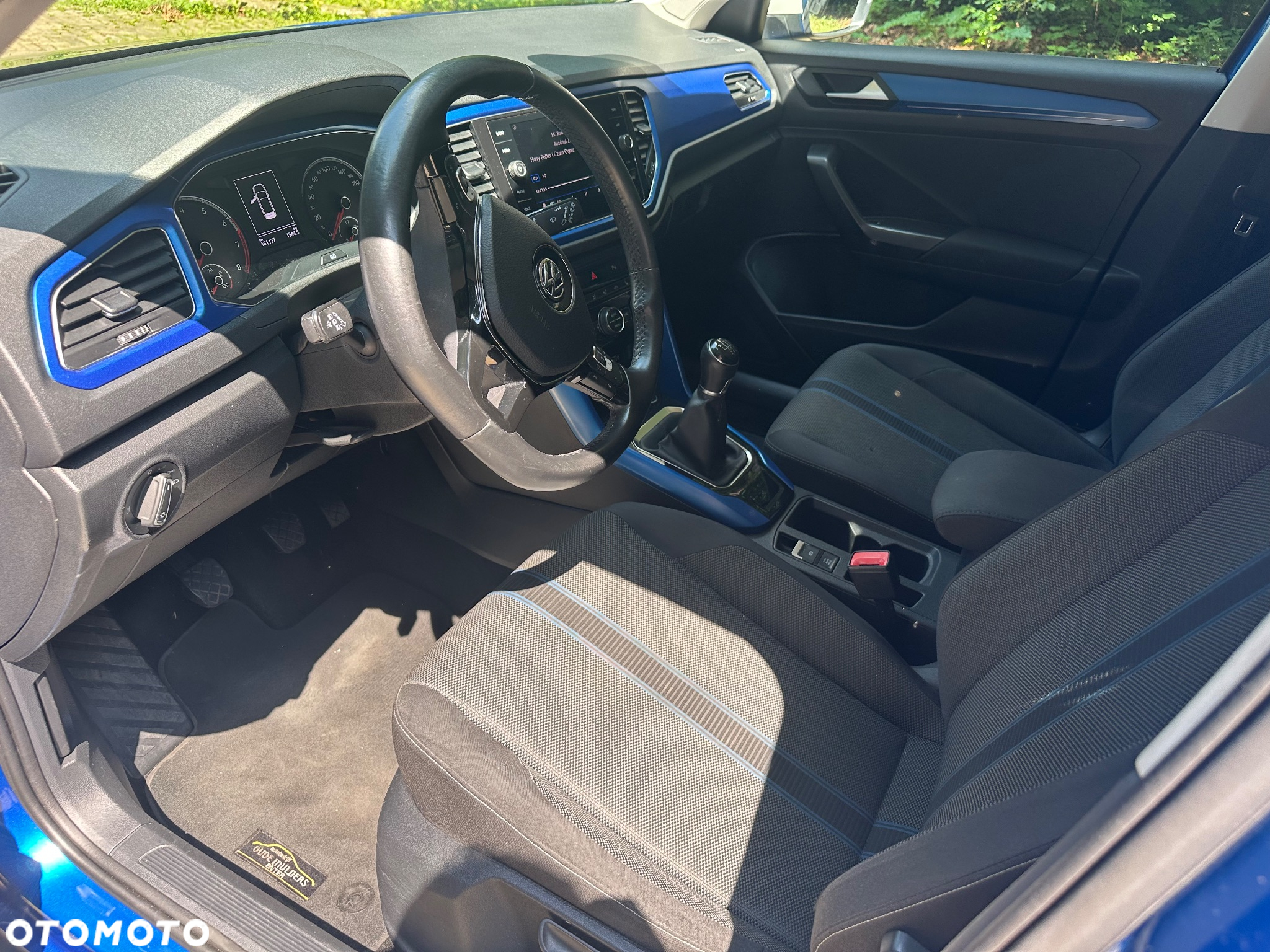 Volkswagen T-Roc 1.5 TSI ACT OPF Style - 26