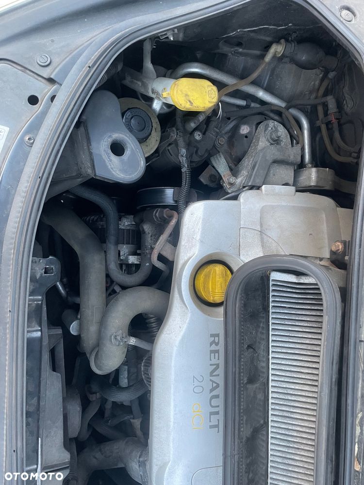 Renault Espace 2.0 dCi Expression - 21