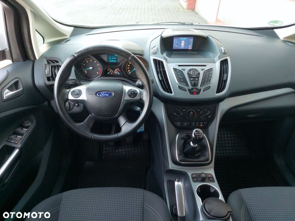 Ford C-MAX - 16