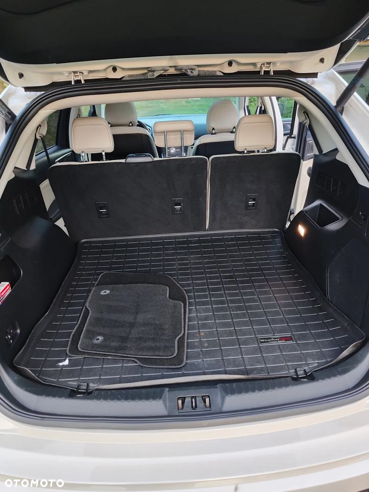 Ford Edge - 27
