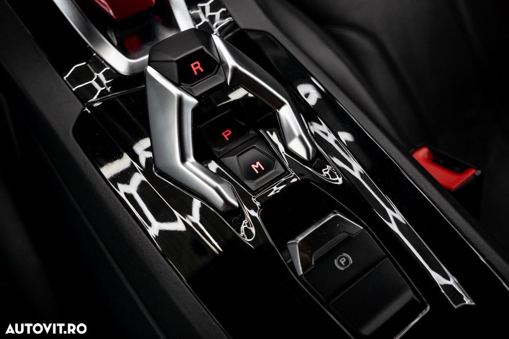 Lamborghini Huracan LP 610-4 - 28