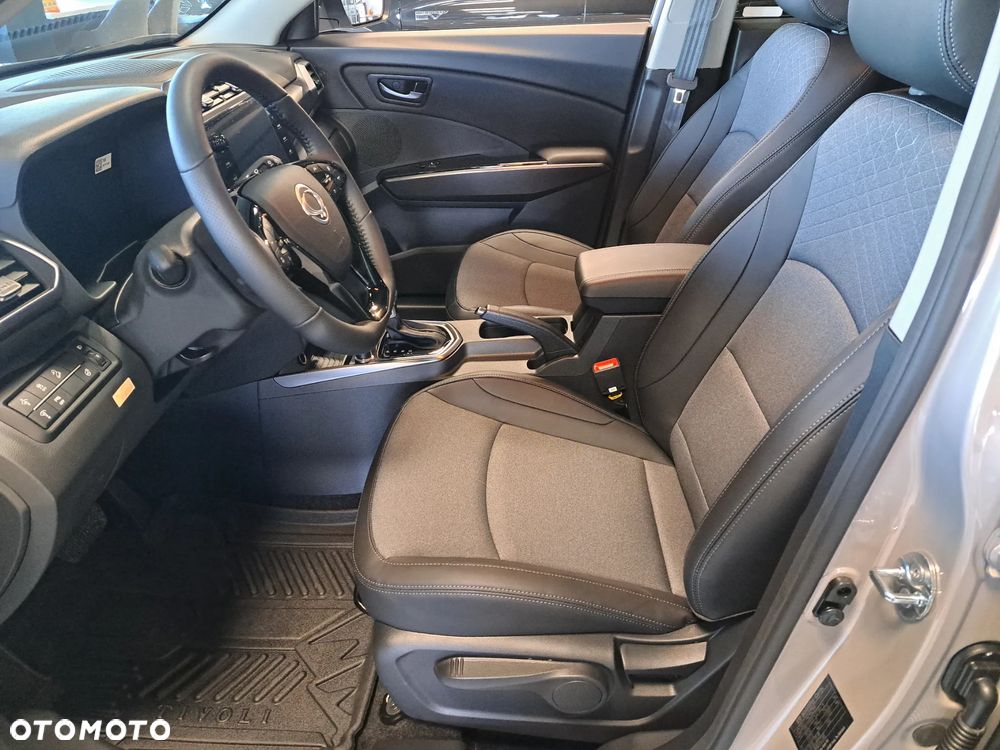 SsangYong/KGM Tivoli 1.5 T-GDI Adventure - 9