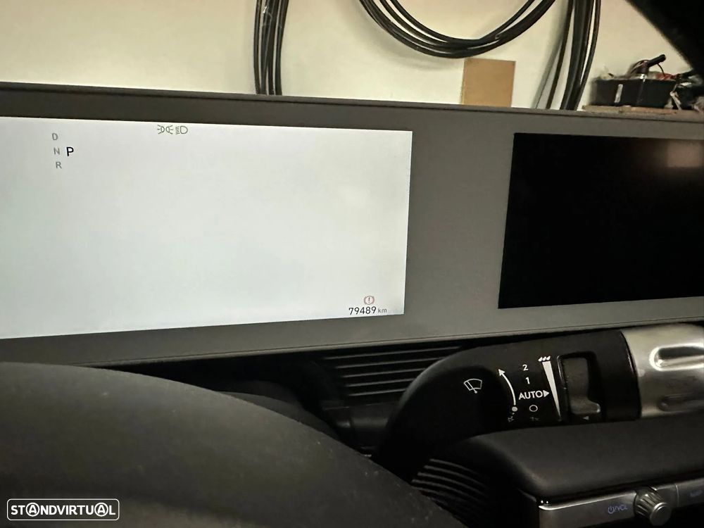 Hyundai Ioniq 5 73kWh Vanguard - 5