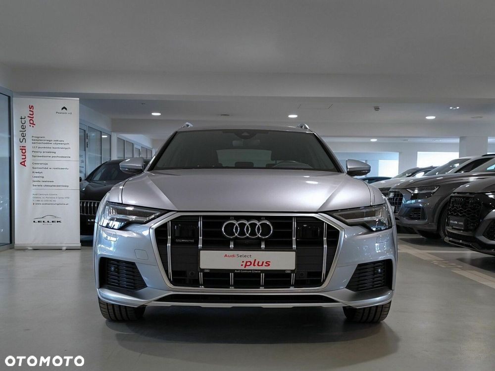 Audi A6 Allroad - 3