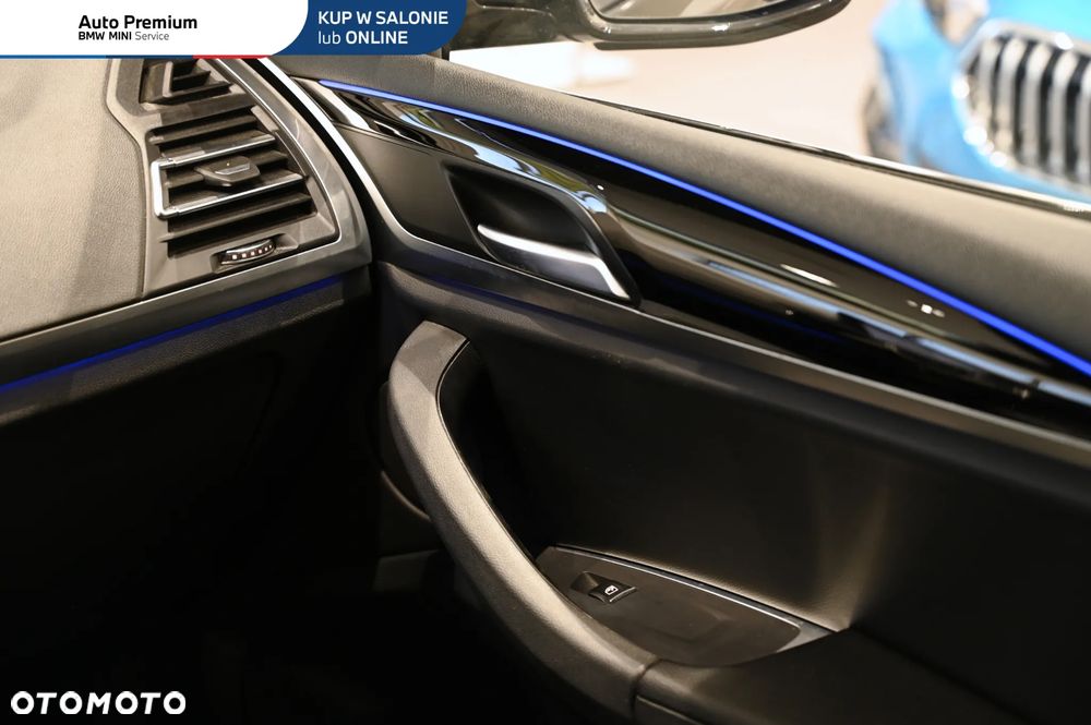 BMW X3 xDrive20d mHEV M Sport sport - 20