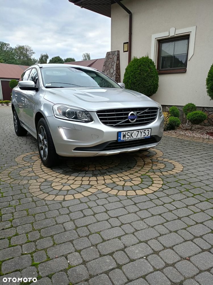 Volvo XC 60 D4 Drive-E Ocean Race - 17