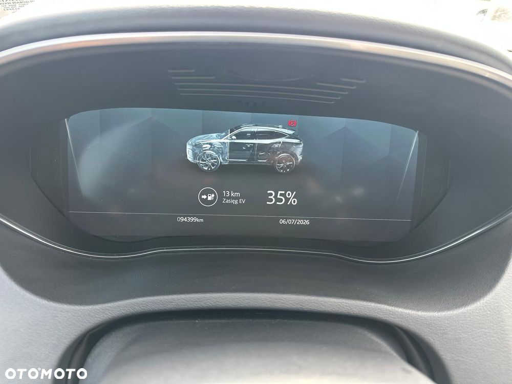 Jaguar E-Pace 1.5 P300e PHEV AWD R-Dynamic Black - 20