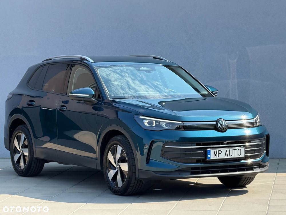Volkswagen Tiguan 2.0 TDI SCR Life DSG - 3