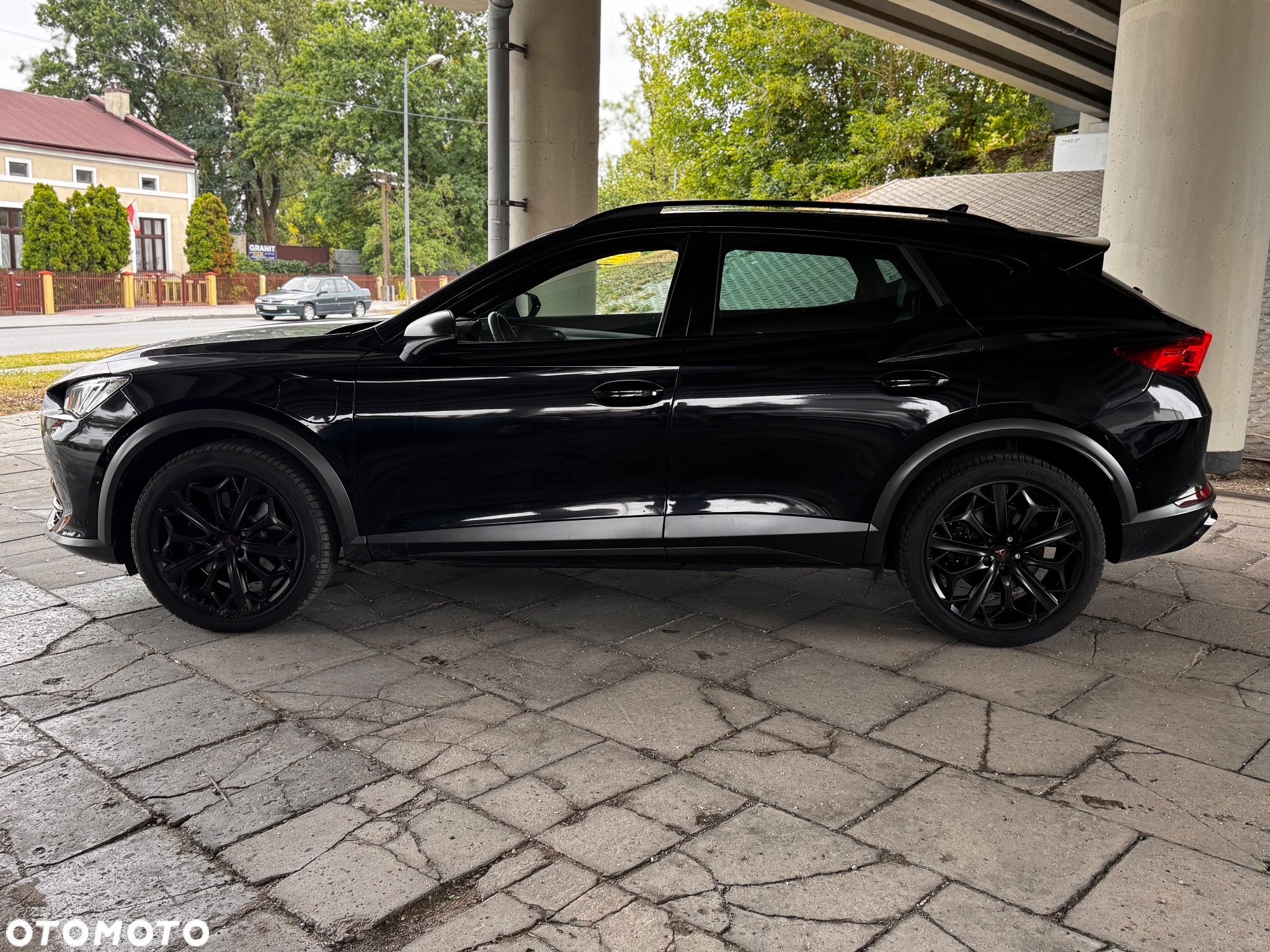 Cupra Formentor - 3