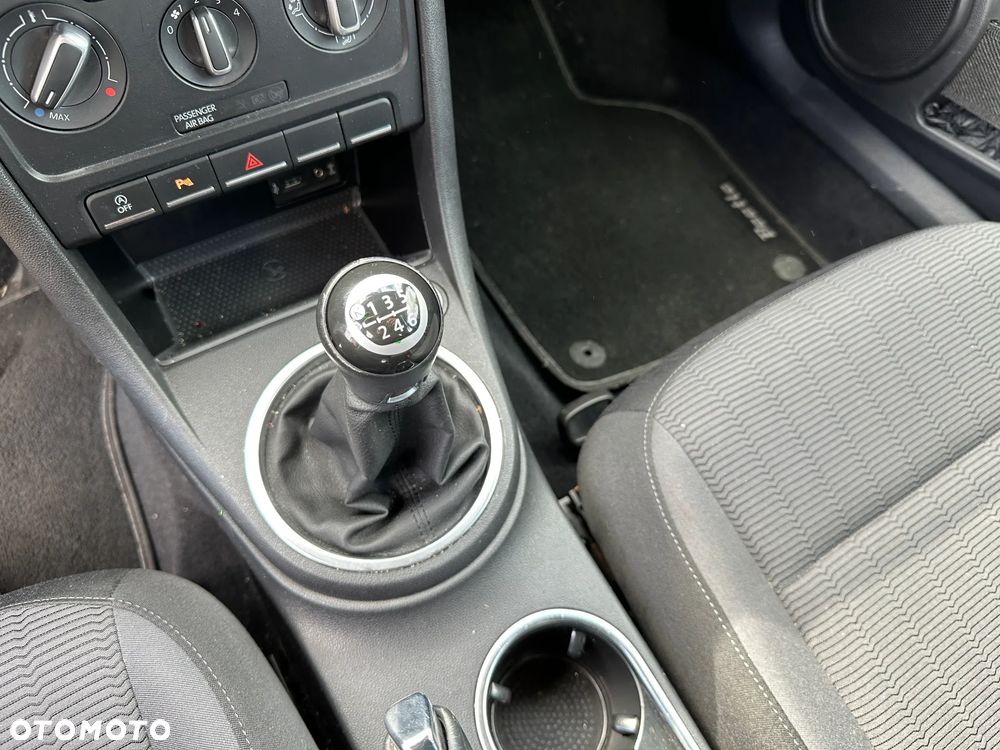 Volkswagen Beetle - 16