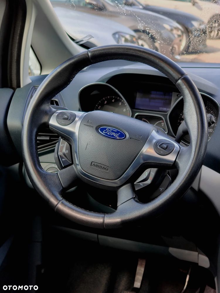 Ford C-MAX - 11