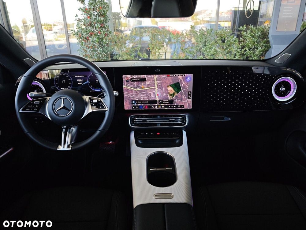 Mercedes-Benz CLA - 18