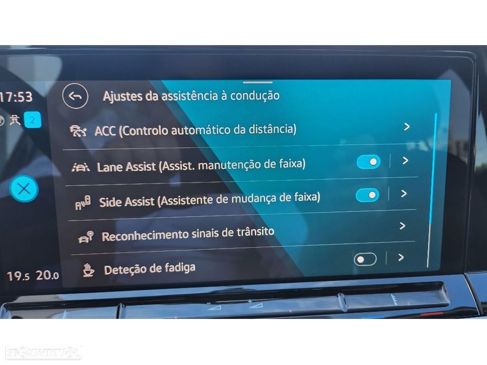 VW Golf 1.0 TSI Life - 17