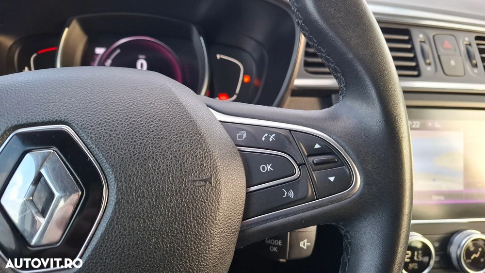 Renault Kadjar TCe 140 EDC GPF BUSINESS EDITION - 19