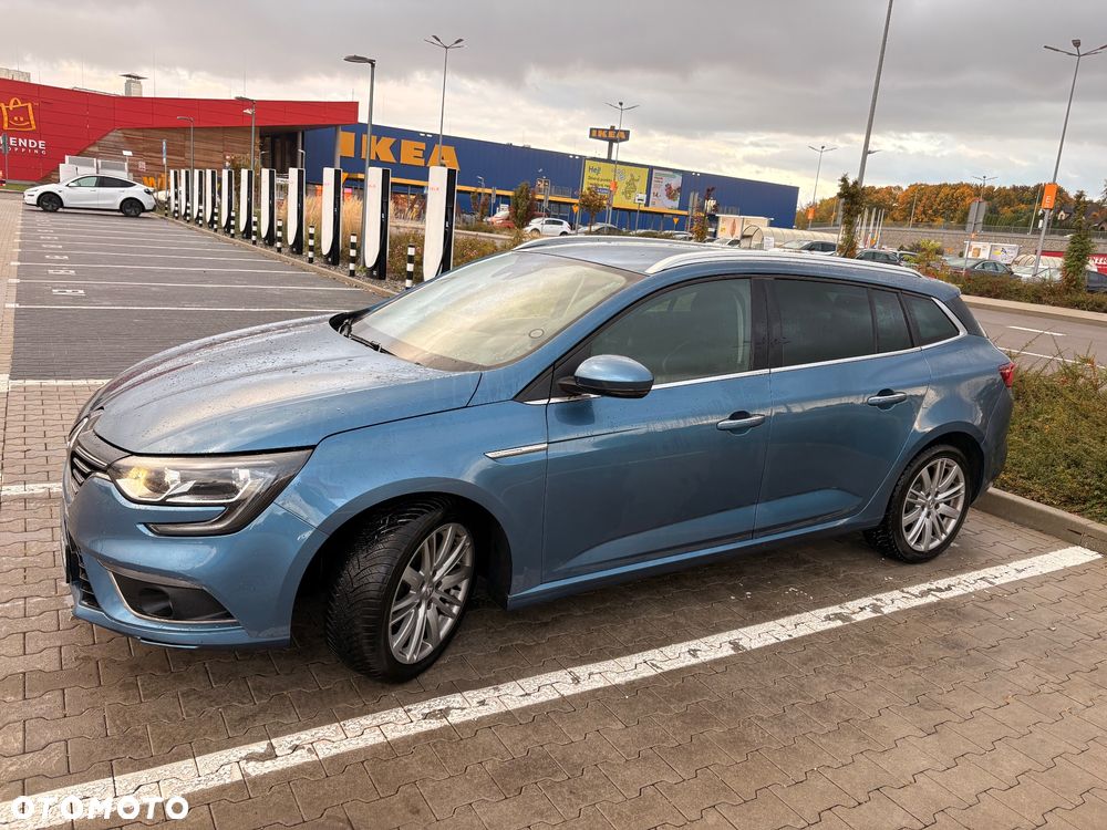 Renault Megane - 7