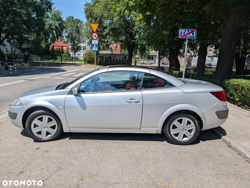 Renault Megane - 22
