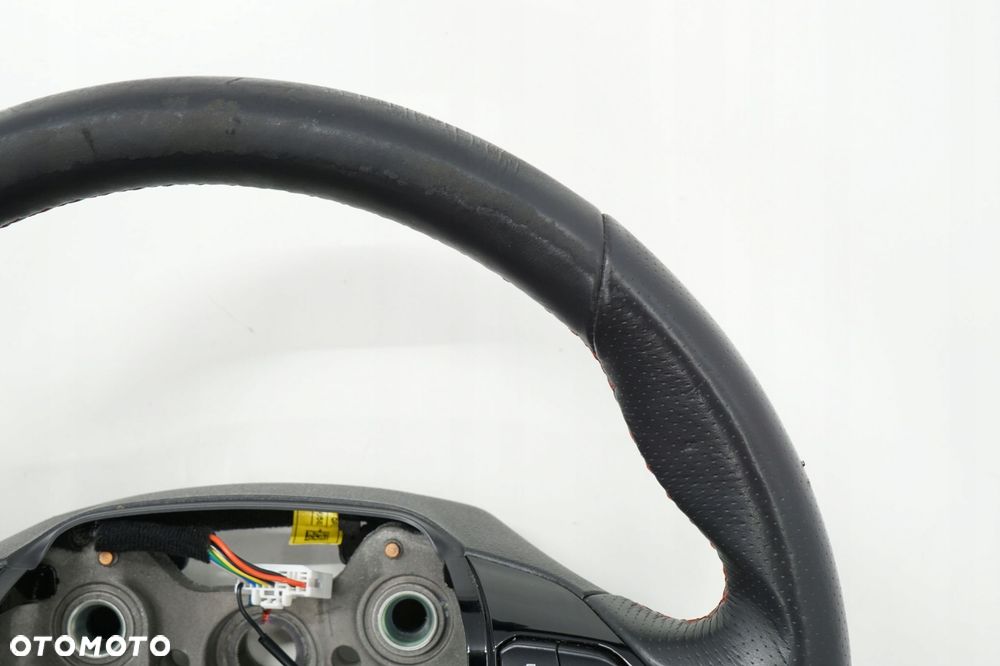 HYUNDAI I30N III 19R KIEROWNICA MULTIFUKCJA TEMPOMAT GRZANA 56100-S0600 - 7