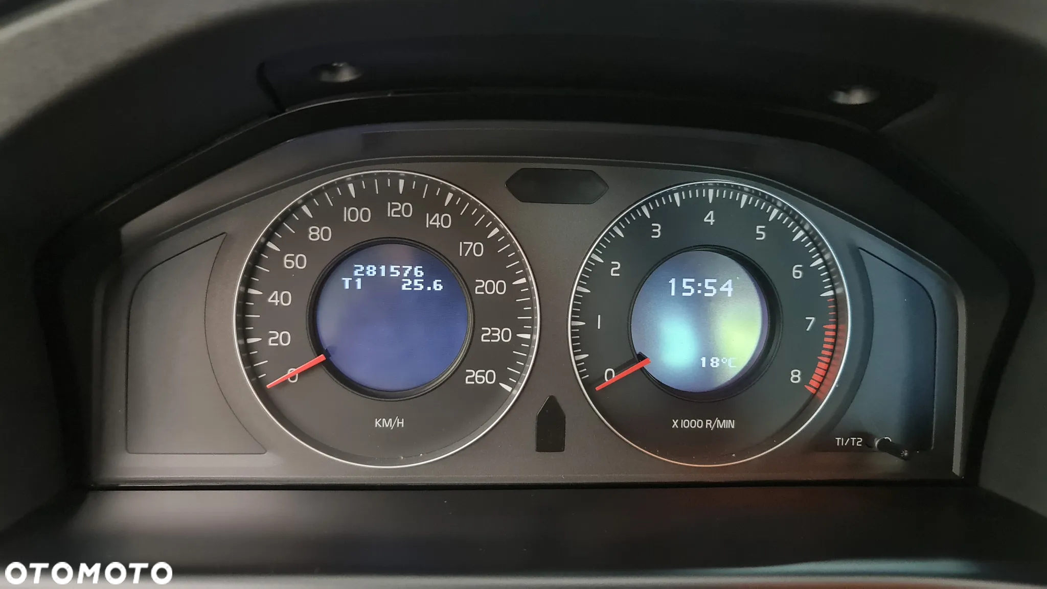 Volvo S80 2.5T Summum - 35