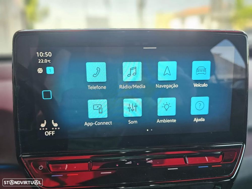 VW ID.3 Performance Upgrade Pure - 12