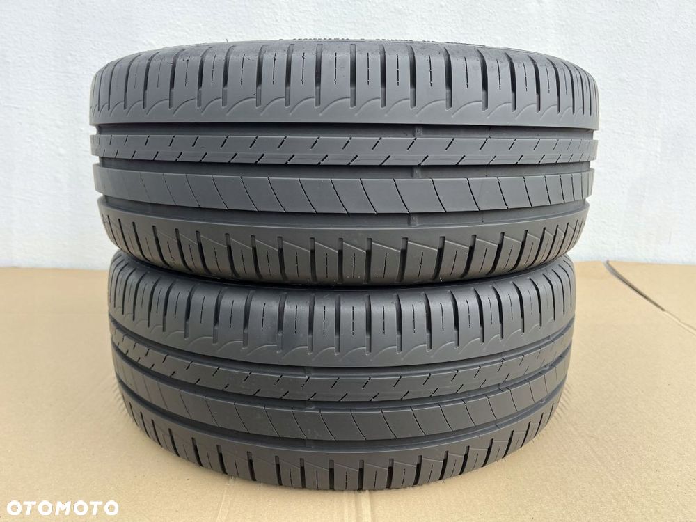 OPONY 195/45/16 84V GOODYEAR EFFICIENT GRIP - 1