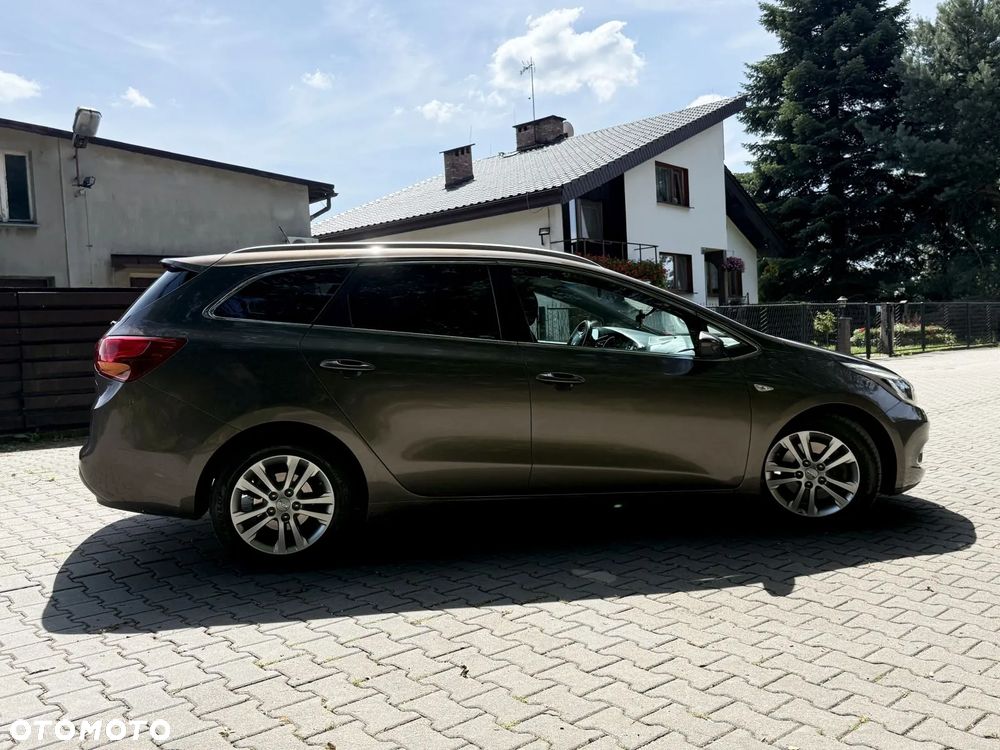 Kia Ceed 1.6 GDI XL - 9