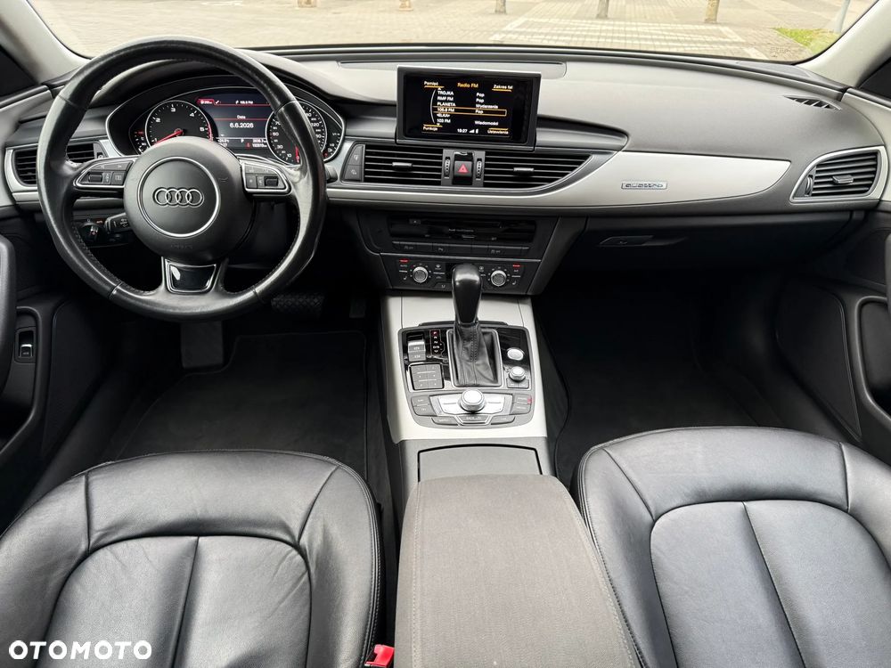 Audi A6 Avant 2.0 TDI Quattro S tronic - 21