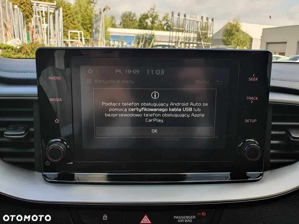 Kia Ceed 1.5 T-GDI M - 34