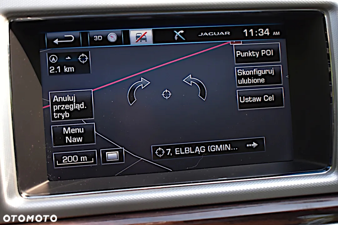 Jaguar XF 2.2 D Premium Luxury - 18
