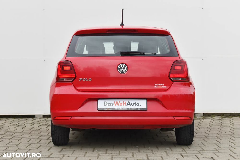 Volkswagen Polo - 15