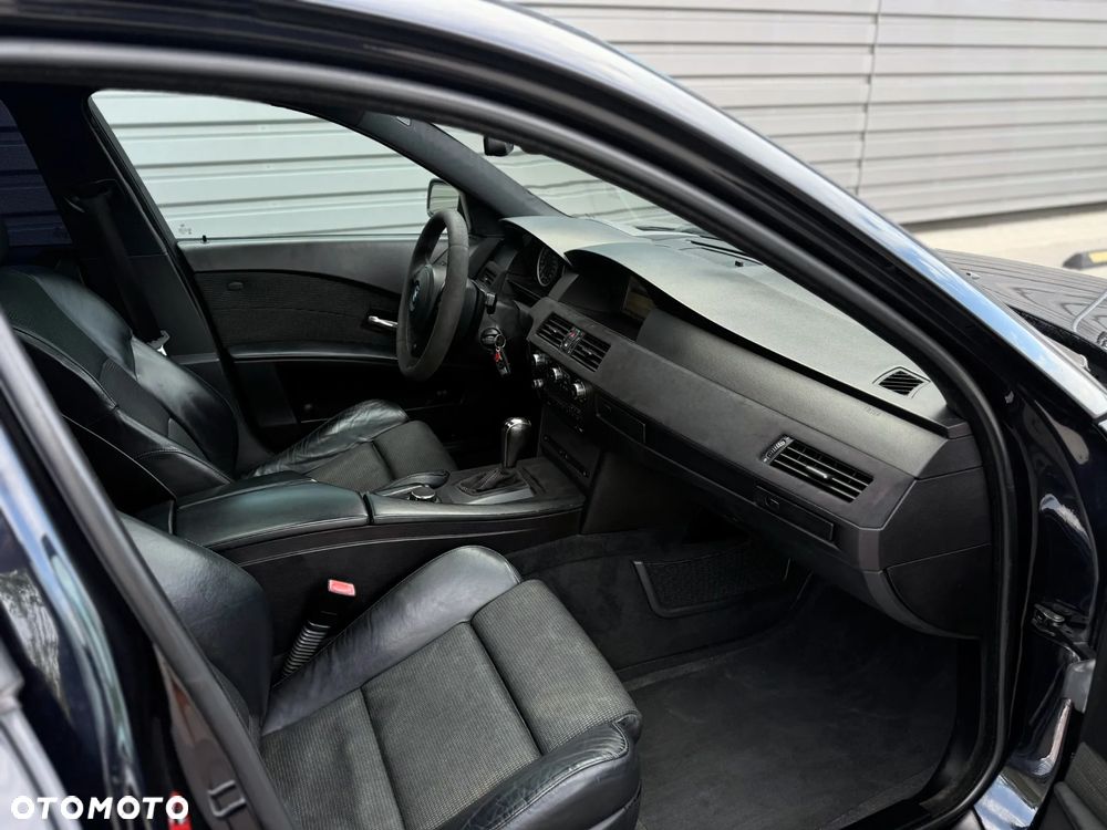 BMW Seria 5 530d - 18