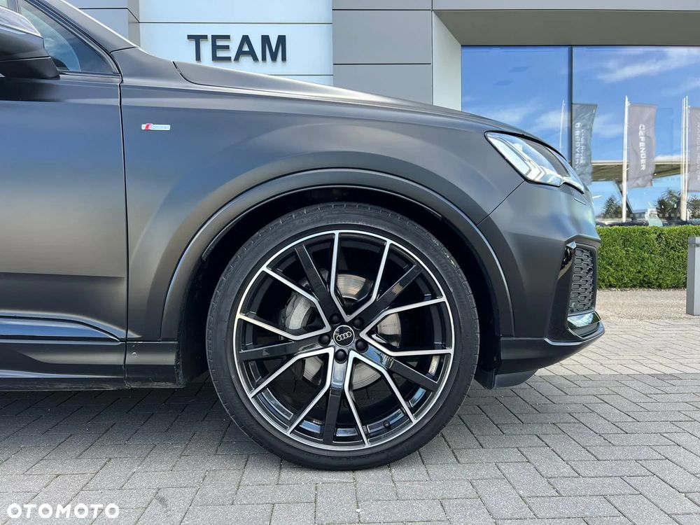 Audi Q7 - 14
