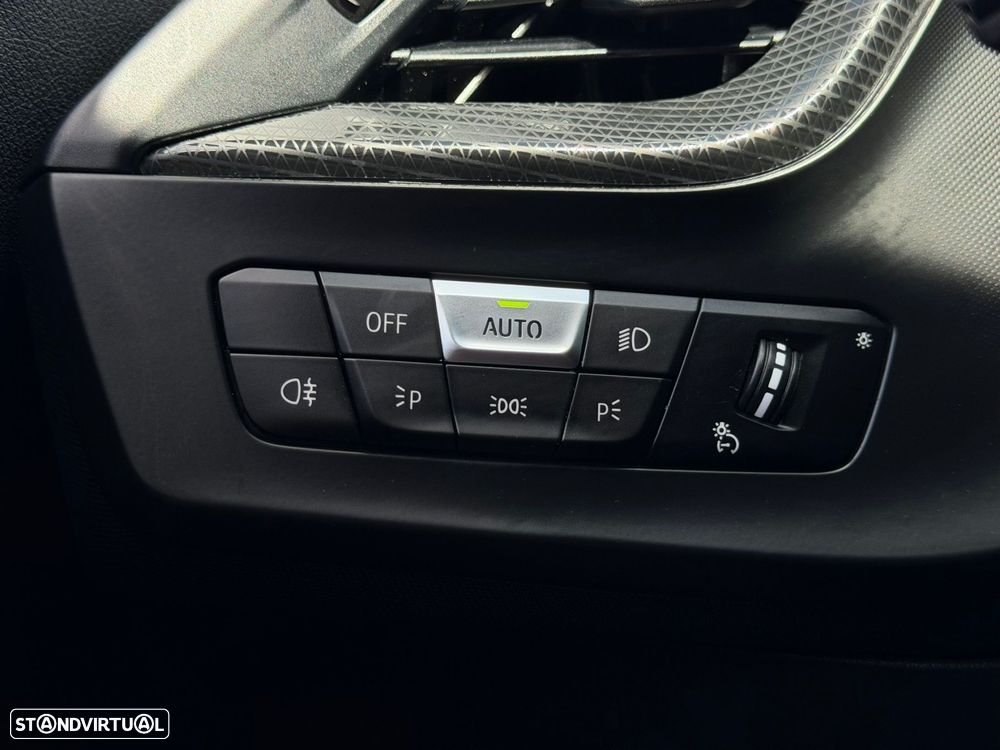 BMW M135i xDrive - 30