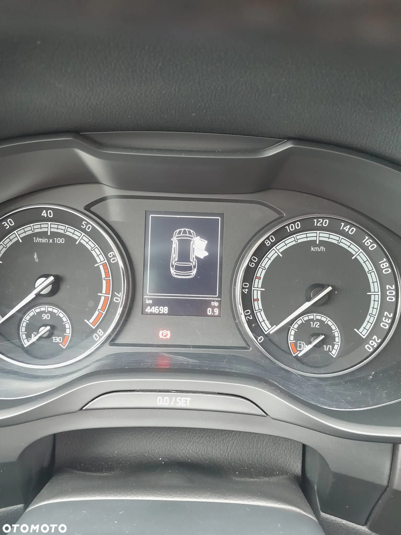 Skoda Kodiaq 1.5 TSI ACT 4x2 Ambition - 14