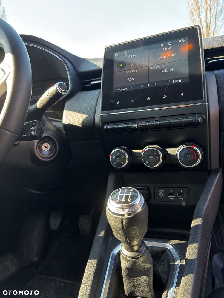 Renault Clio SCe 65 BUSINESS EDITION - 17