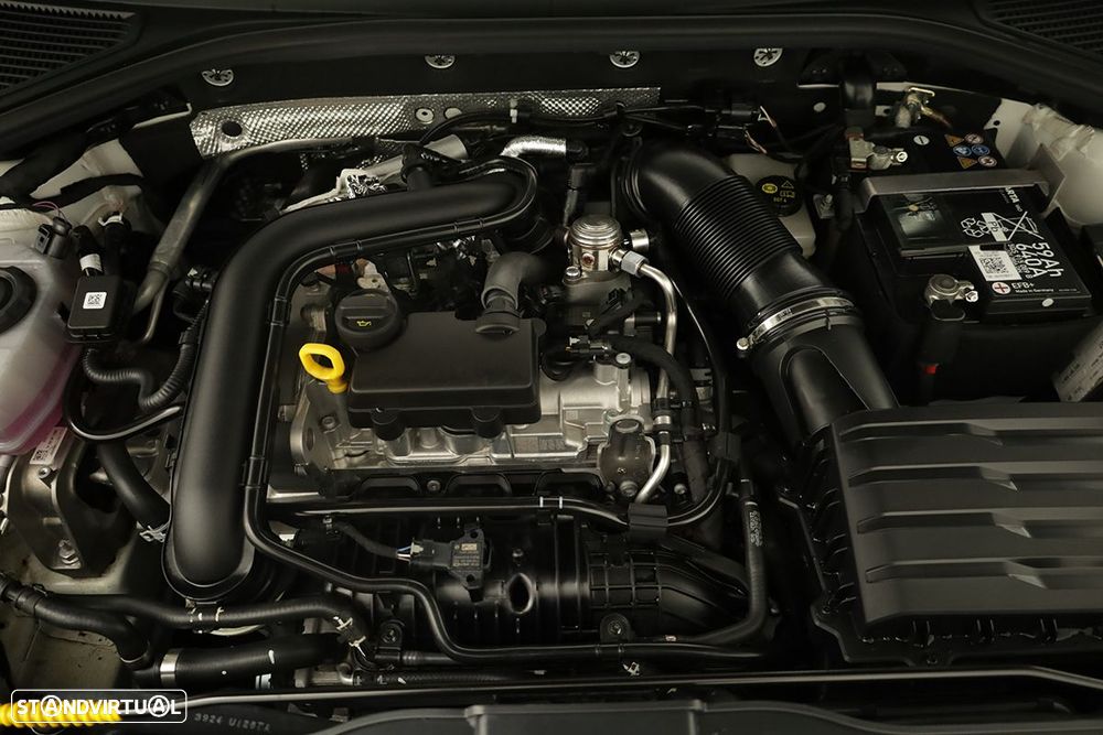 VW T-Roc 1.0 TSI Life - 24