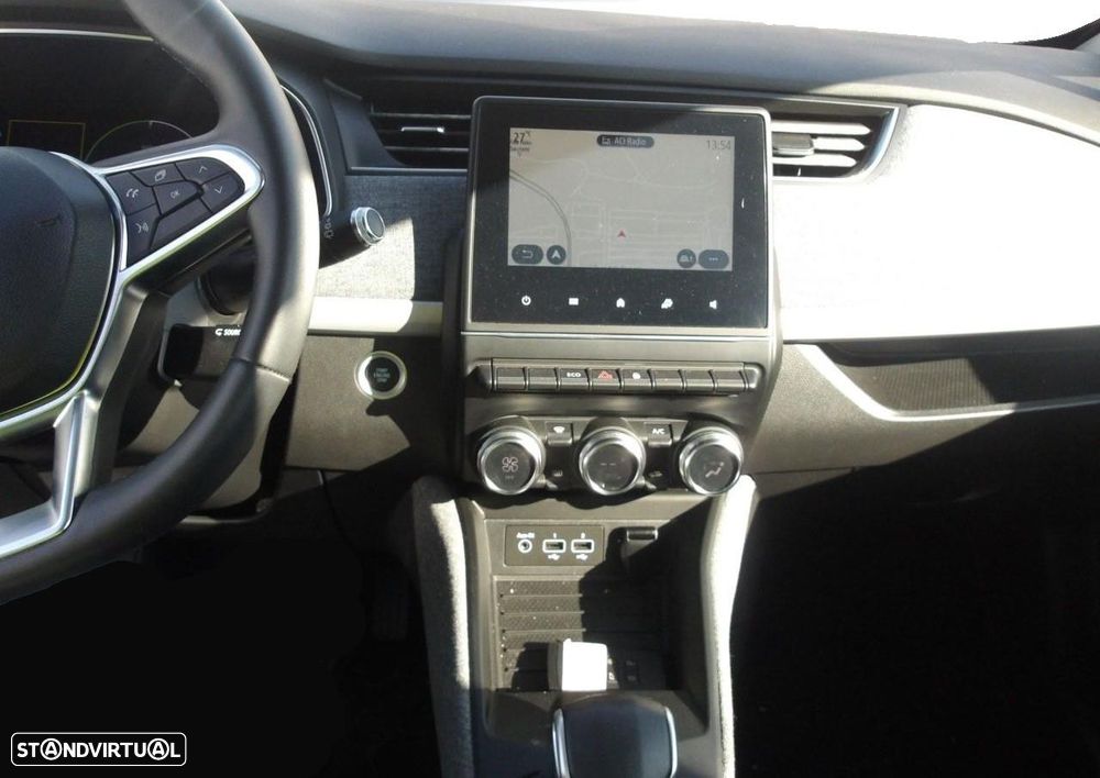 Renault Zoe - 5