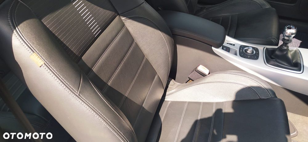 Renault Laguna - 8