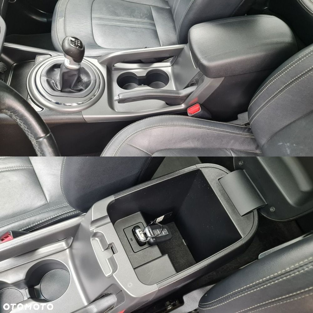 Kia Sportage 1.6 GDI XL 2WD - 25