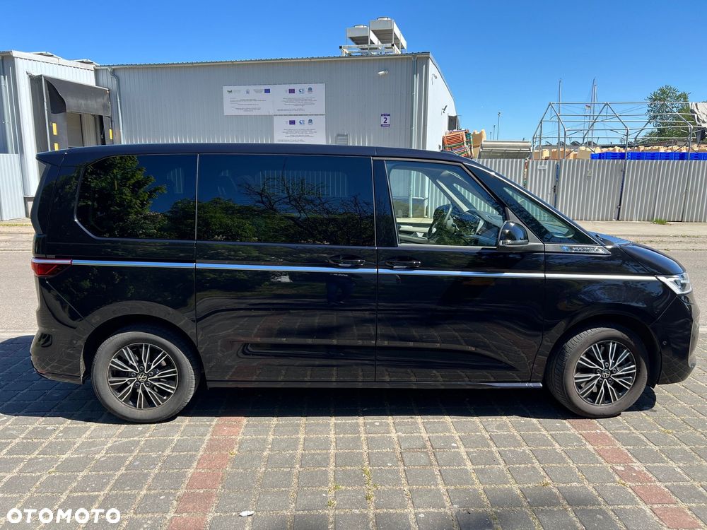 Volkswagen Multivan 2.0 TSI L1 Style DSG - 16
