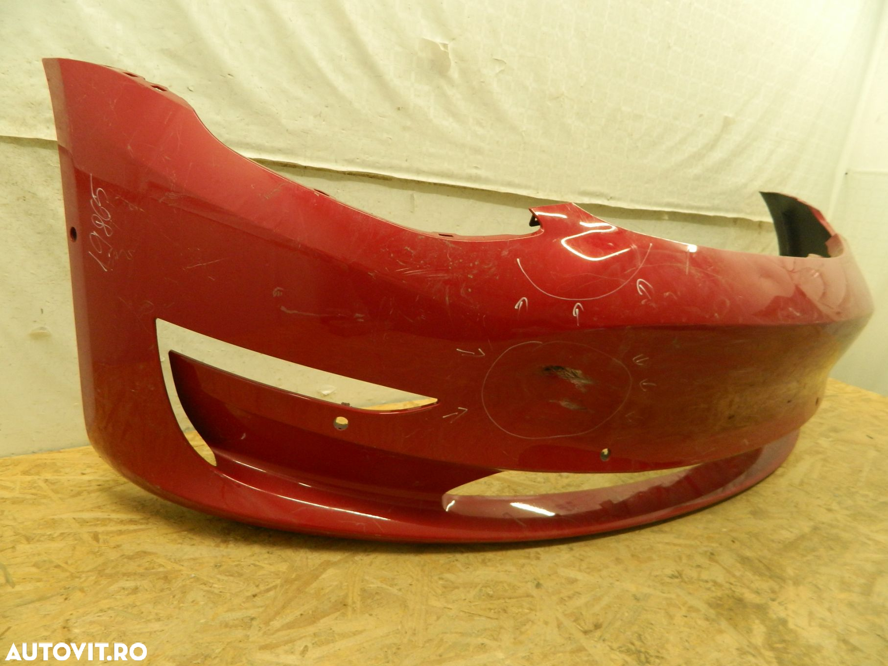 Bara fata Tesla model 3 2017, 2018, 2019, 2020,1530700-C. - 4