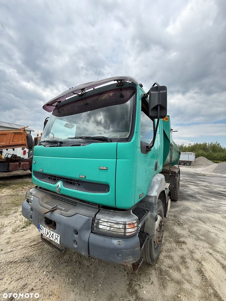 Renault Kerax - 4