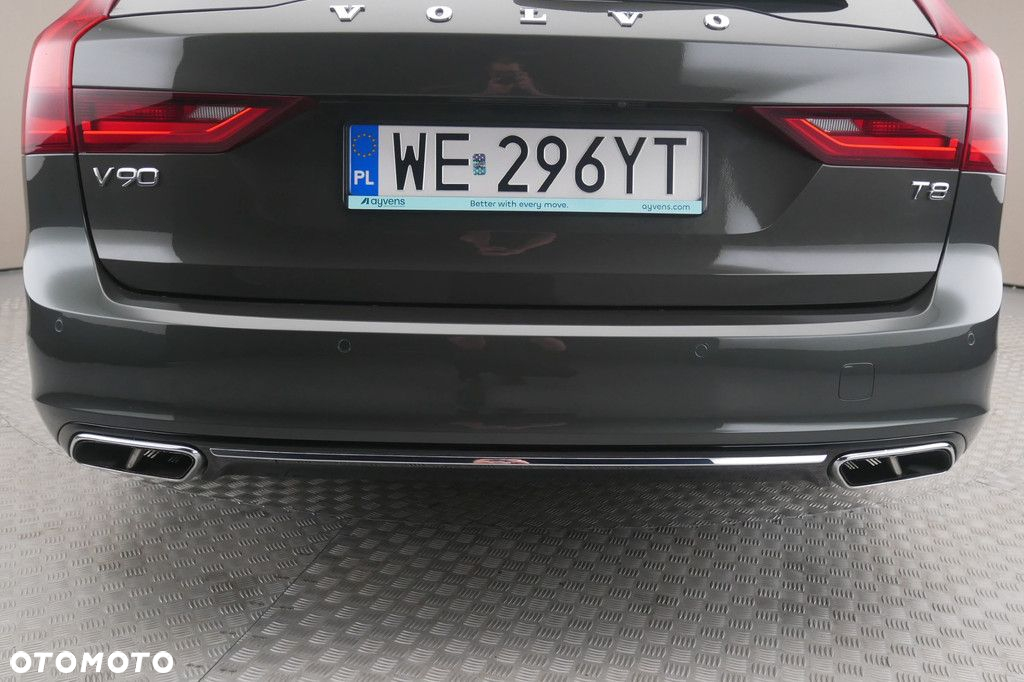 Volvo V90 - 33
