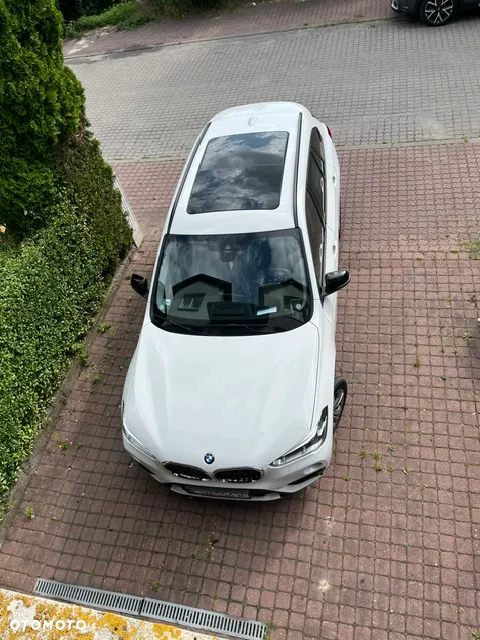 BMW X1 xDrive18d - 5