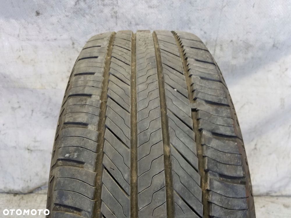 opona letnia yokohama geolandar cv g058 215/55 r18 99v - 1